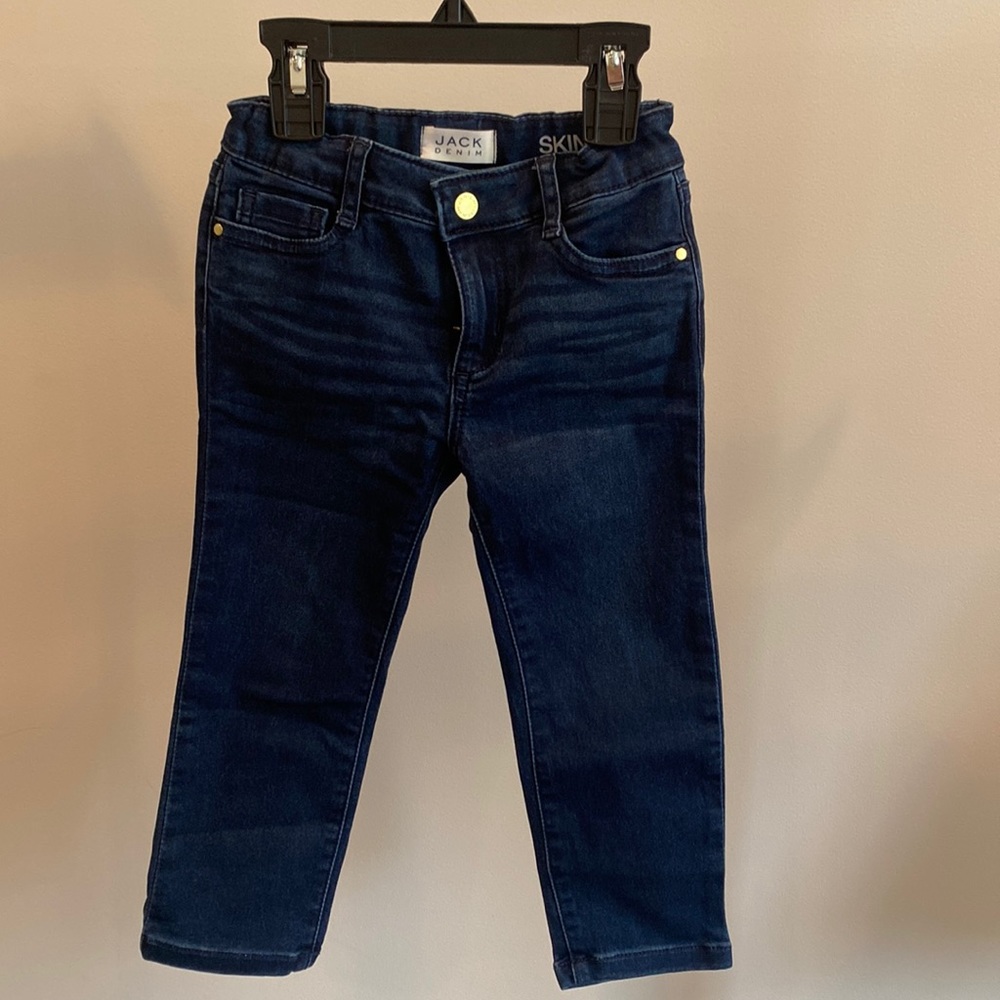 Toddler jeans
